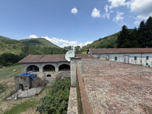 Antica Tenuta Storica nella Val di Vara